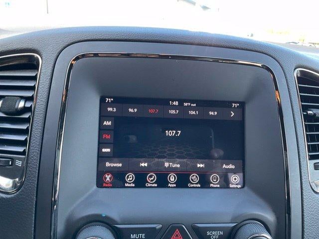 2020 Dodge Durango GT Plus AWD