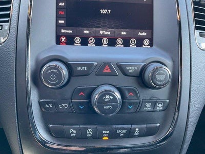 2020 Dodge Durango GT Plus AWD