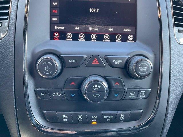 2020 Dodge Durango GT Plus AWD