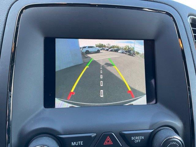 2020 Dodge Durango GT Plus AWD