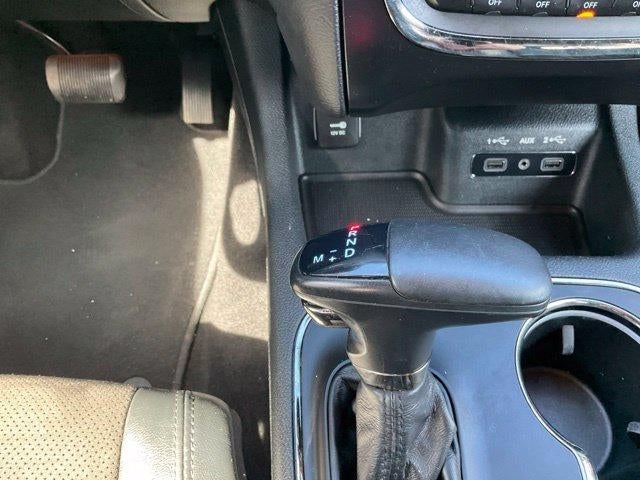 2020 Dodge Durango GT Plus AWD