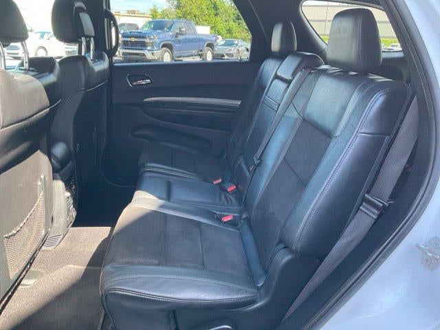 2020 Dodge Durango GT Plus AWD