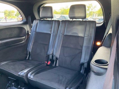2020 Dodge Durango GT Plus AWD