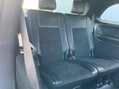 2020 Dodge Durango GT Plus AWD