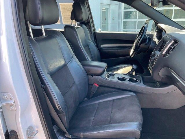 2020 Dodge Durango GT Plus AWD