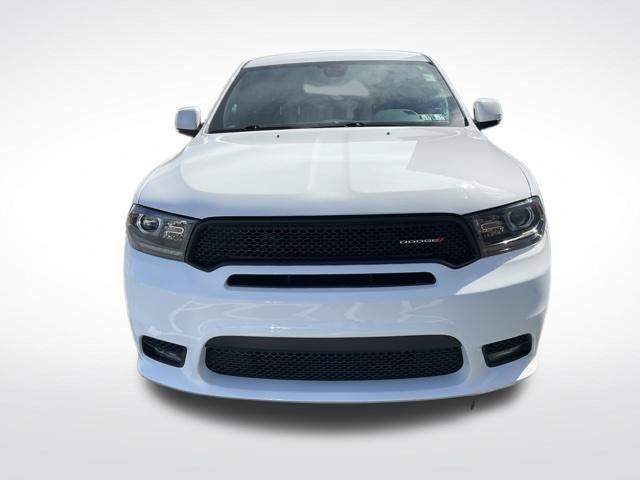 2020 Dodge Durango GT Plus AWD