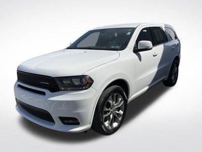 2020 Dodge Durango GT Plus AWD