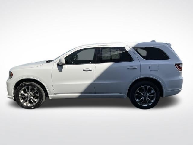 2020 Dodge Durango GT Plus AWD