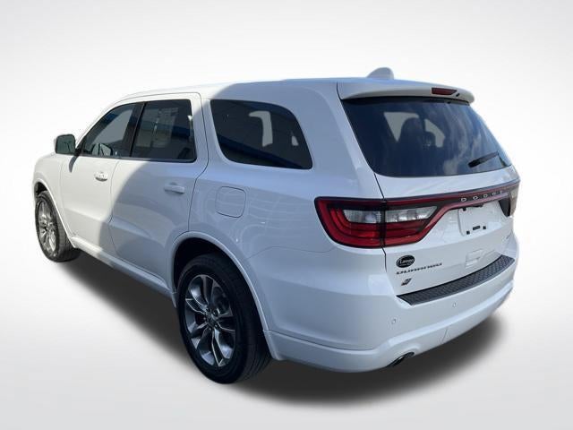 2020 Dodge Durango GT Plus AWD
