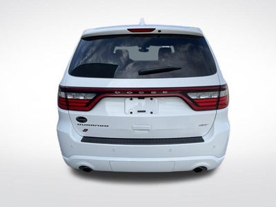2020 Dodge Durango GT Plus AWD