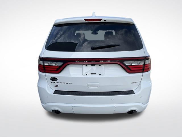 2020 Dodge Durango GT Plus AWD