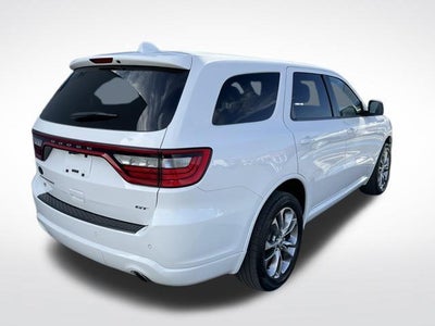 2020 Dodge Durango GT Plus AWD