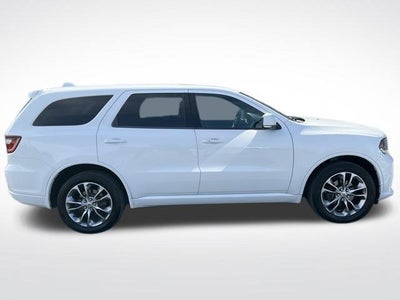 2020 Dodge Durango GT Plus AWD