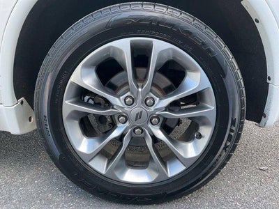 2020 Dodge Durango GT Plus AWD