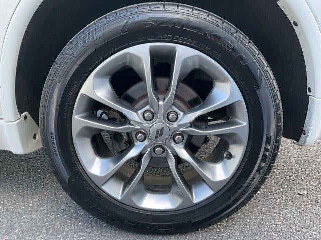 2020 Dodge Durango GT Plus AWD