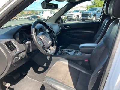 2020 Dodge Durango GT Plus AWD