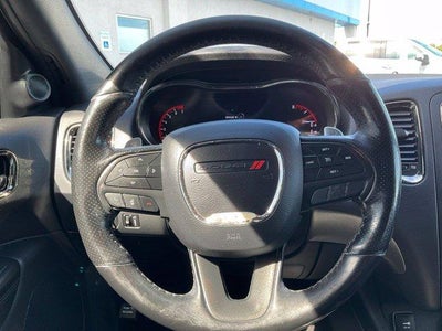 2020 Dodge Durango GT Plus AWD
