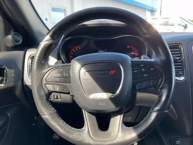 2020 Dodge Durango GT Plus AWD