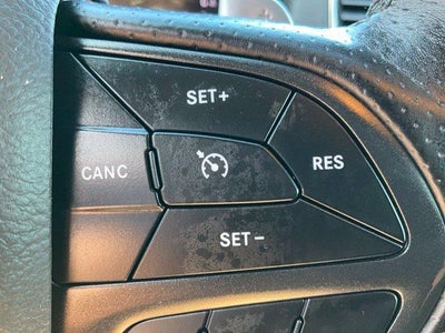 2020 Dodge Durango GT Plus AWD