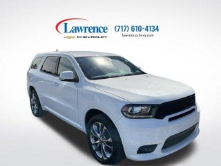 2020 Dodge Durango GT Plus AWD