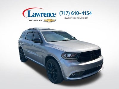 2018 Dodge Durango GT AWD