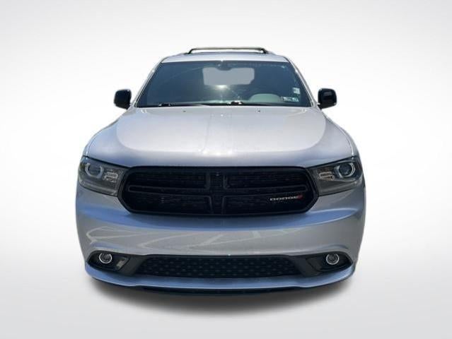 2018 Dodge Durango GT AWD