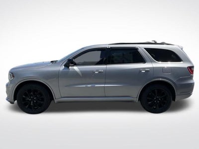 2018 Dodge Durango GT AWD
