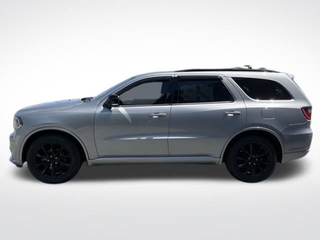 2018 Dodge Durango GT AWD