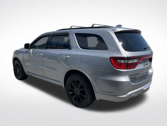 2018 Dodge Durango GT AWD