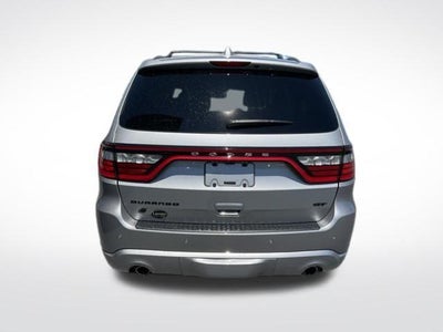 2018 Dodge Durango GT AWD