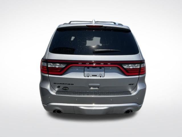 2018 Dodge Durango GT AWD