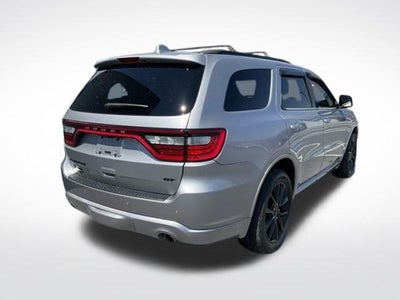2018 Dodge Durango GT AWD