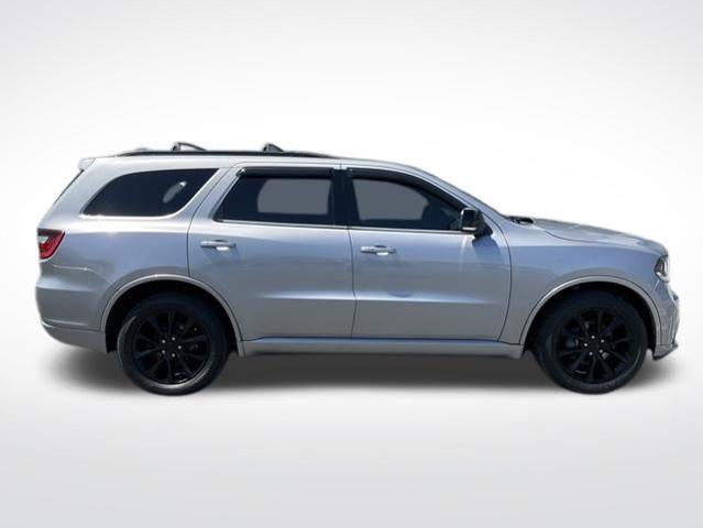 2018 Dodge Durango GT AWD