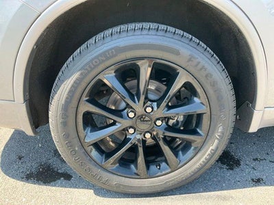 2018 Dodge Durango GT AWD