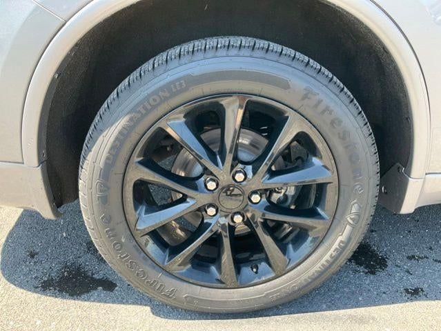 2018 Dodge Durango GT AWD
