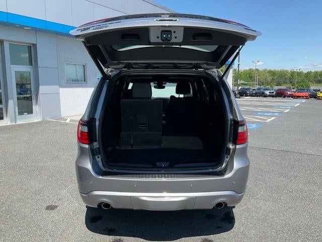 2018 Dodge Durango GT AWD