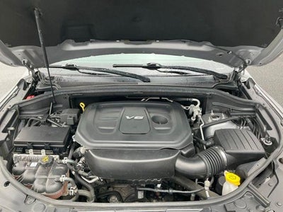 2018 Dodge Durango GT AWD