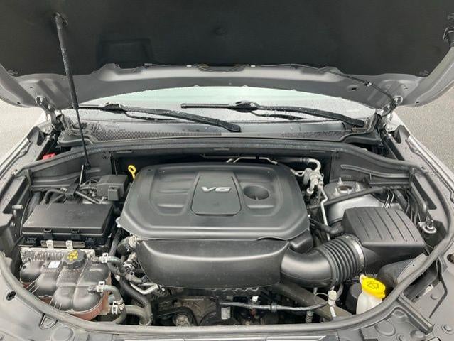 2018 Dodge Durango GT AWD