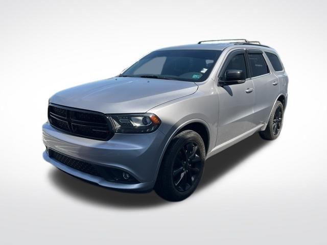 2018 Dodge Durango GT AWD