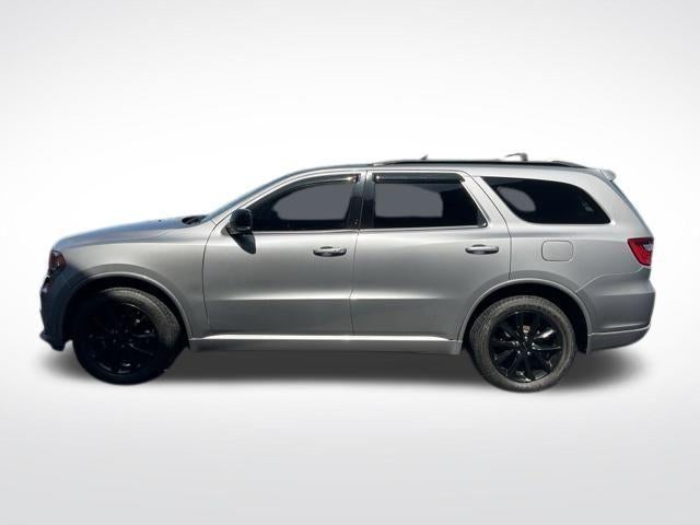 2018 Dodge Durango GT AWD