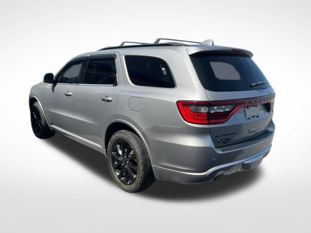2018 Dodge Durango GT AWD