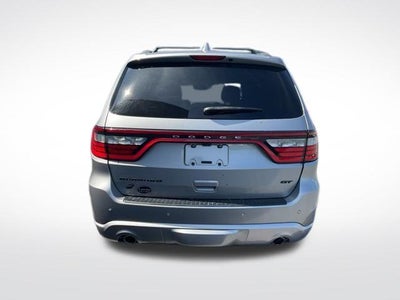2018 Dodge Durango GT AWD