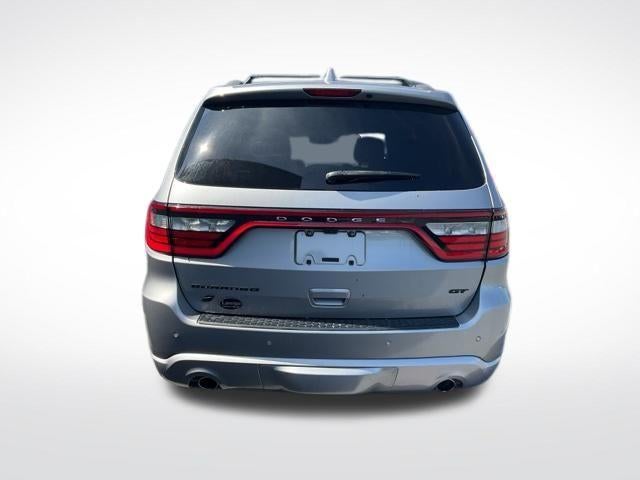 2018 Dodge Durango GT AWD