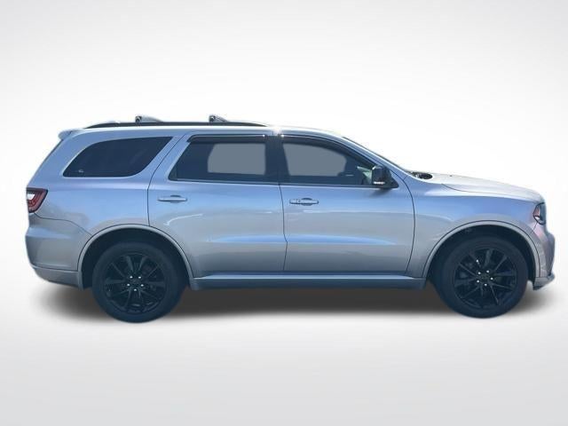 2018 Dodge Durango GT AWD