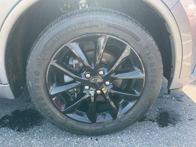 2018 Dodge Durango GT AWD