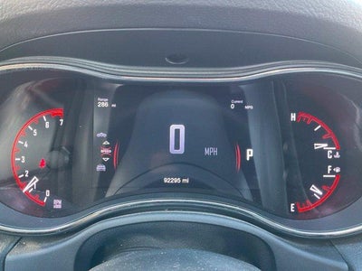 2018 Dodge Durango GT AWD