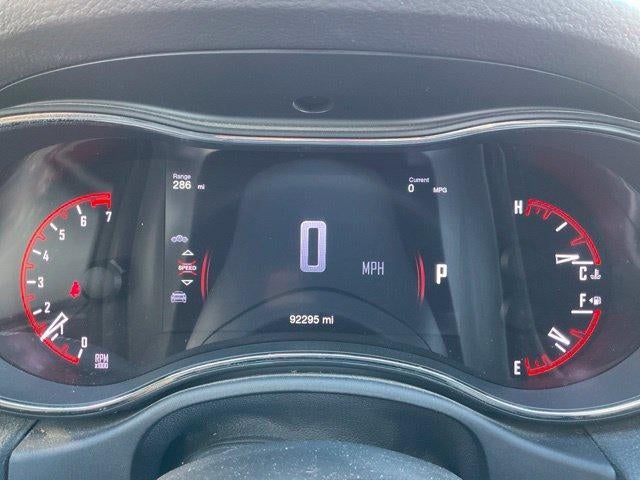 2018 Dodge Durango GT AWD