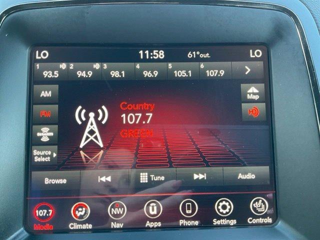 2018 Dodge Durango GT AWD