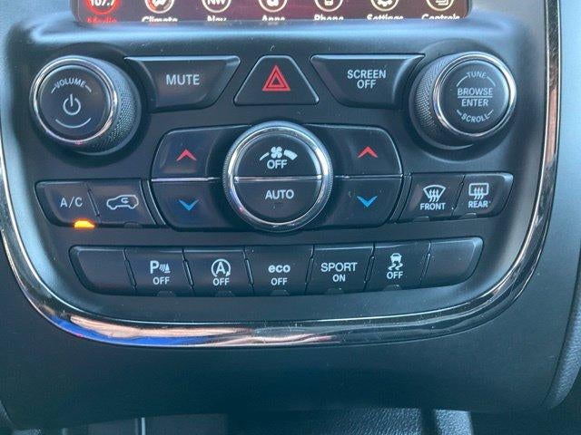 2018 Dodge Durango GT AWD