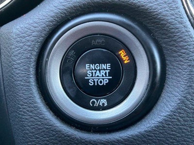 2018 Dodge Durango GT AWD